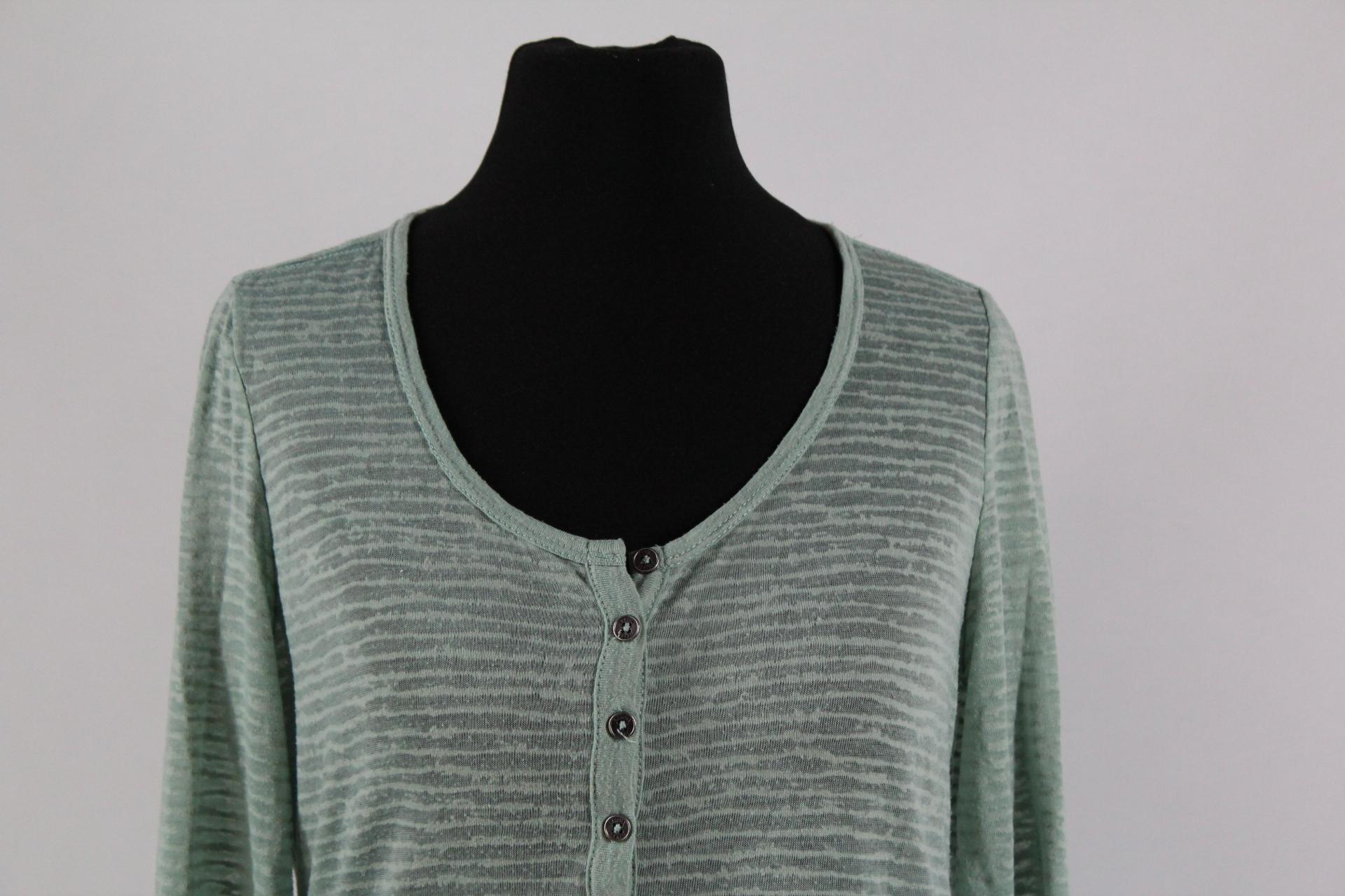 Detailansicht Knöpfe