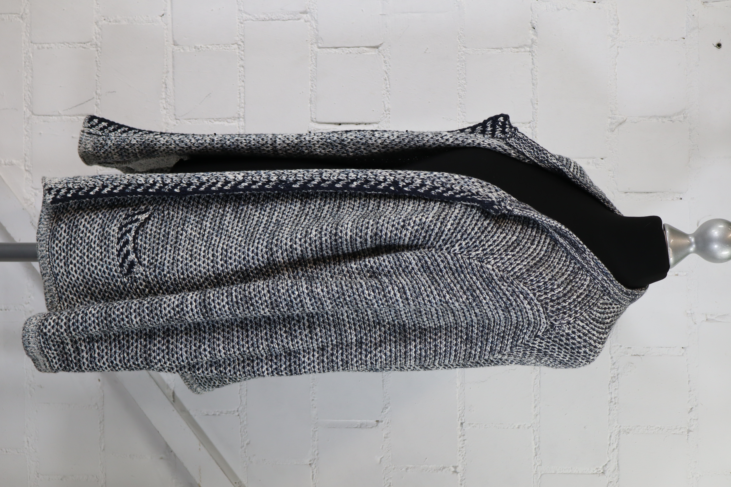 Brax Strickjacke Ärmel