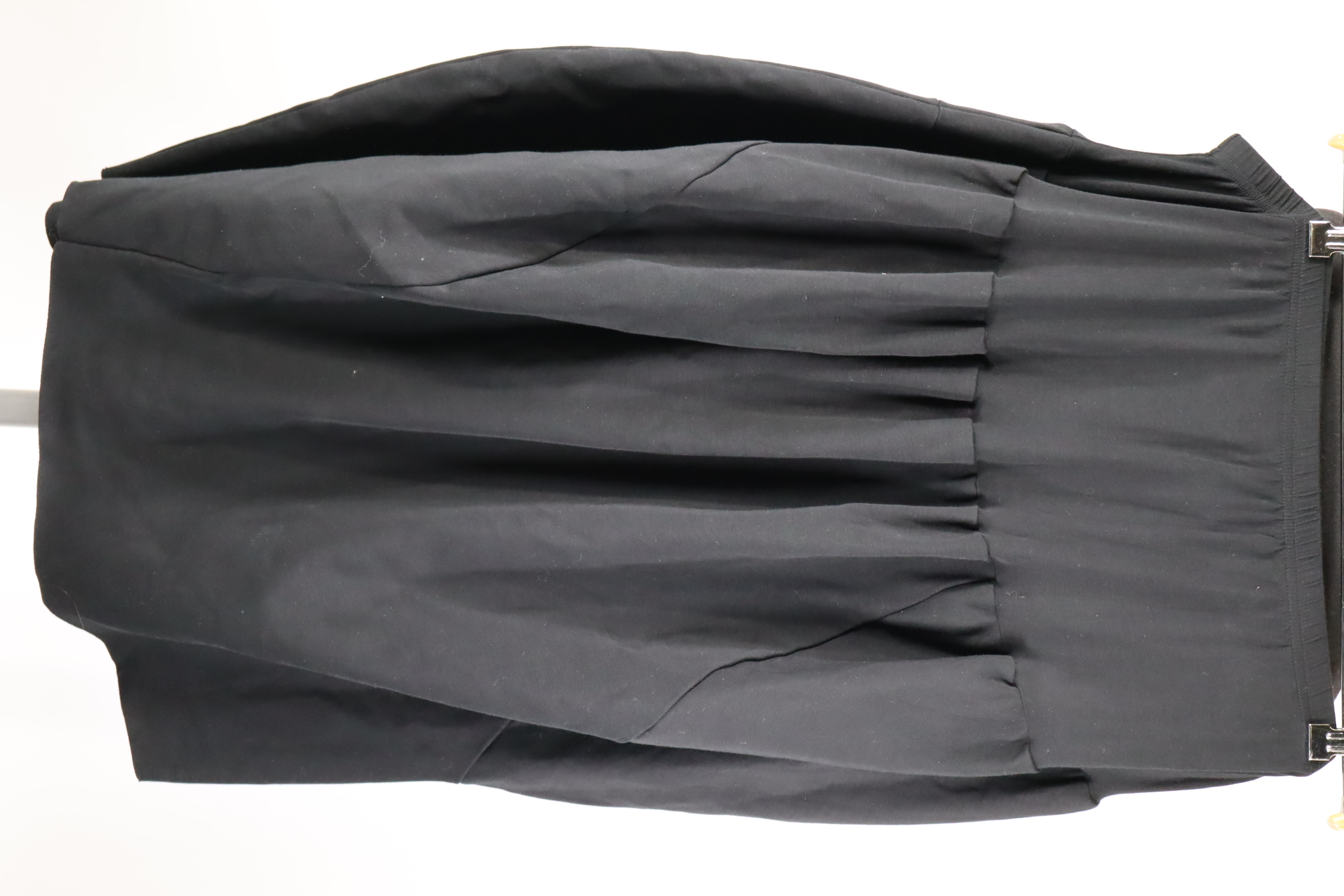 Rundholz Black Label Rock Vorderansicht