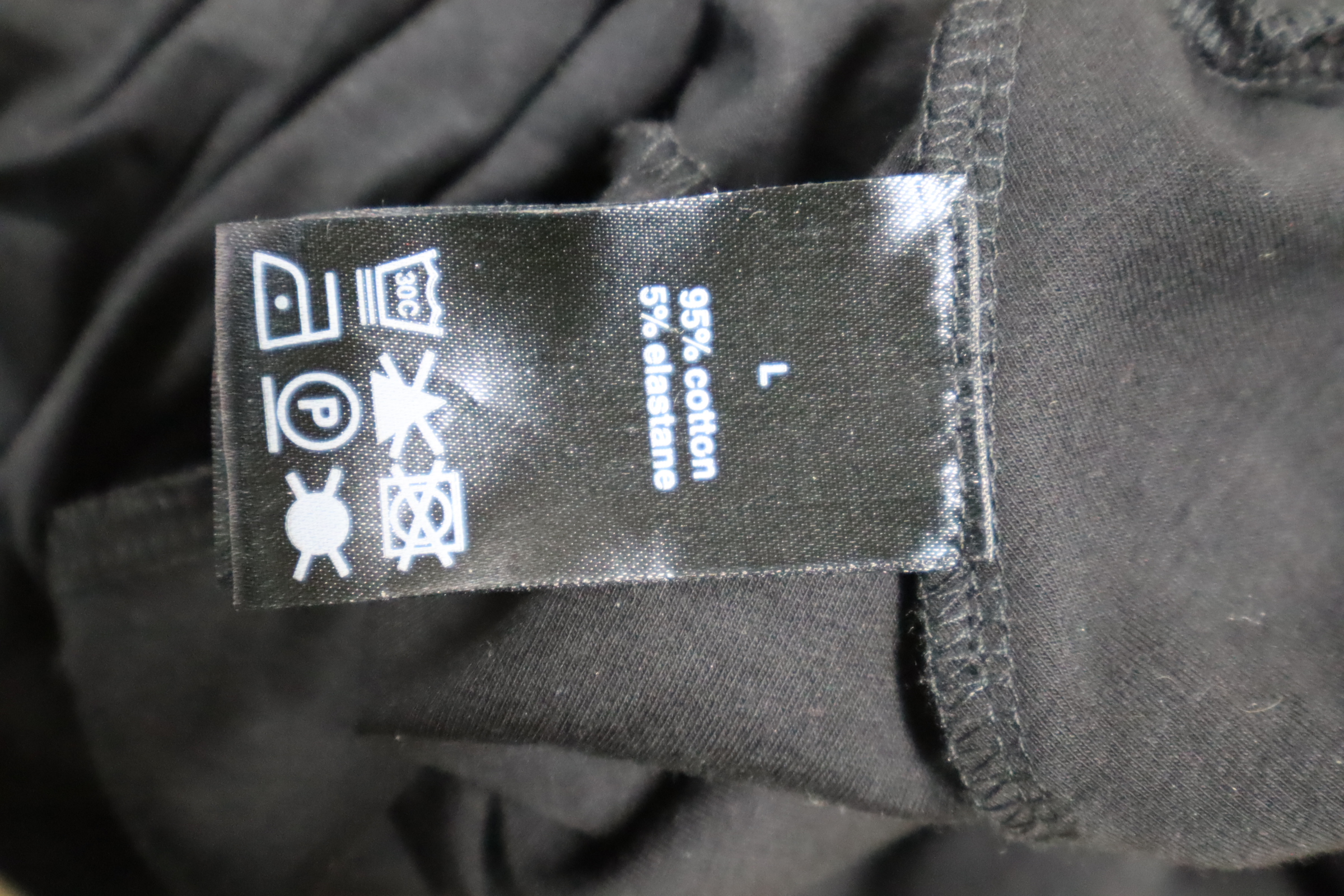 Rundholz Rock Detailansicht 3