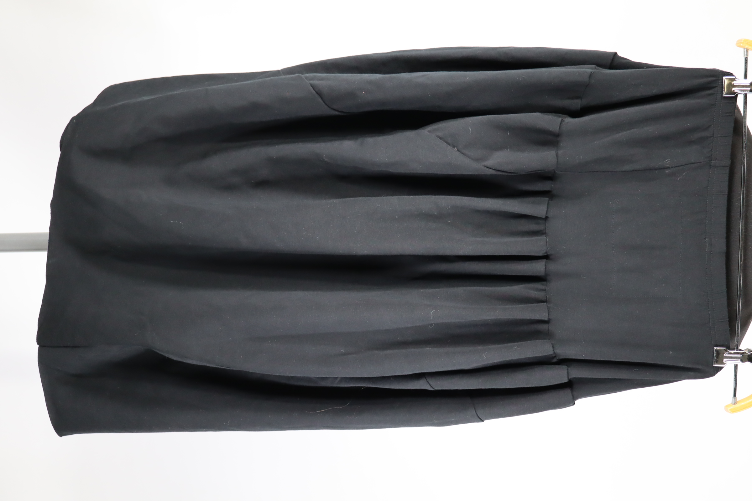 Rundholz Rock Detailansicht 2