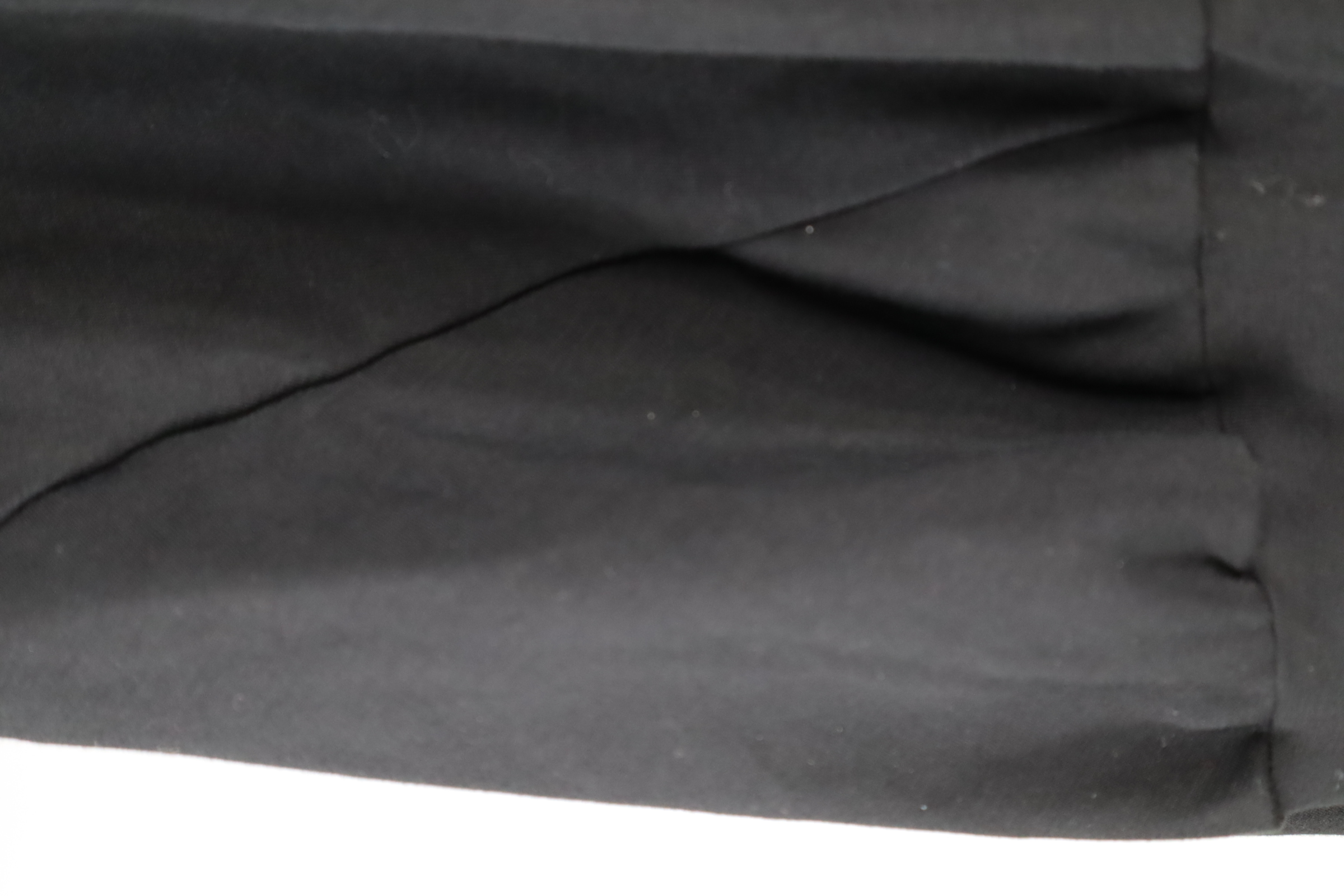 Rundholz Rock Detailansicht 1