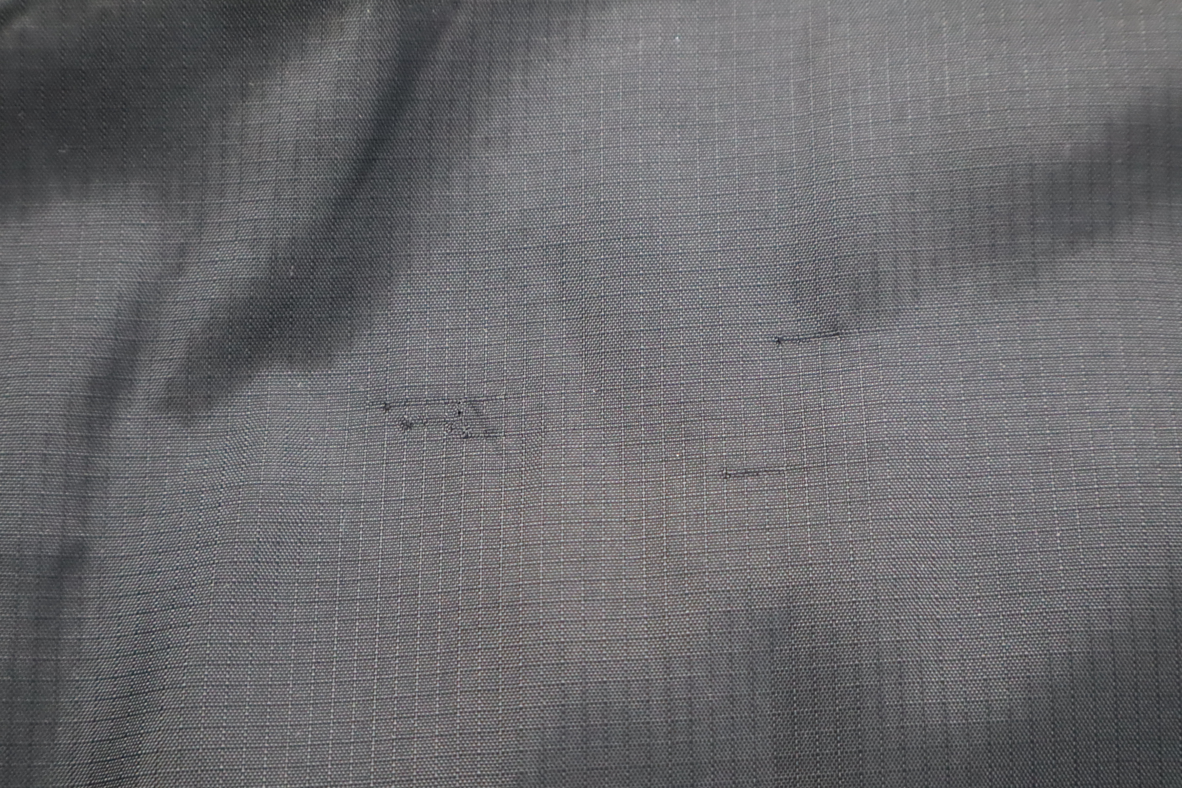 Höhenhorn Skibbo Übergangsjacke Vorderansicht