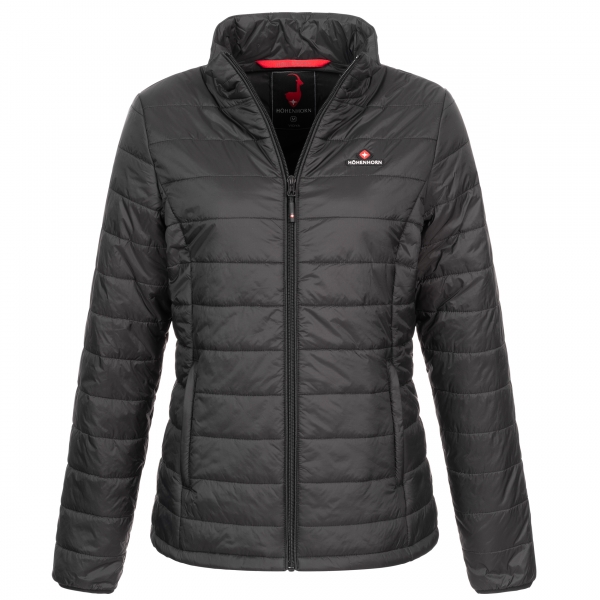 Höhenhorn Vidya Steppjacke Vorderansicht