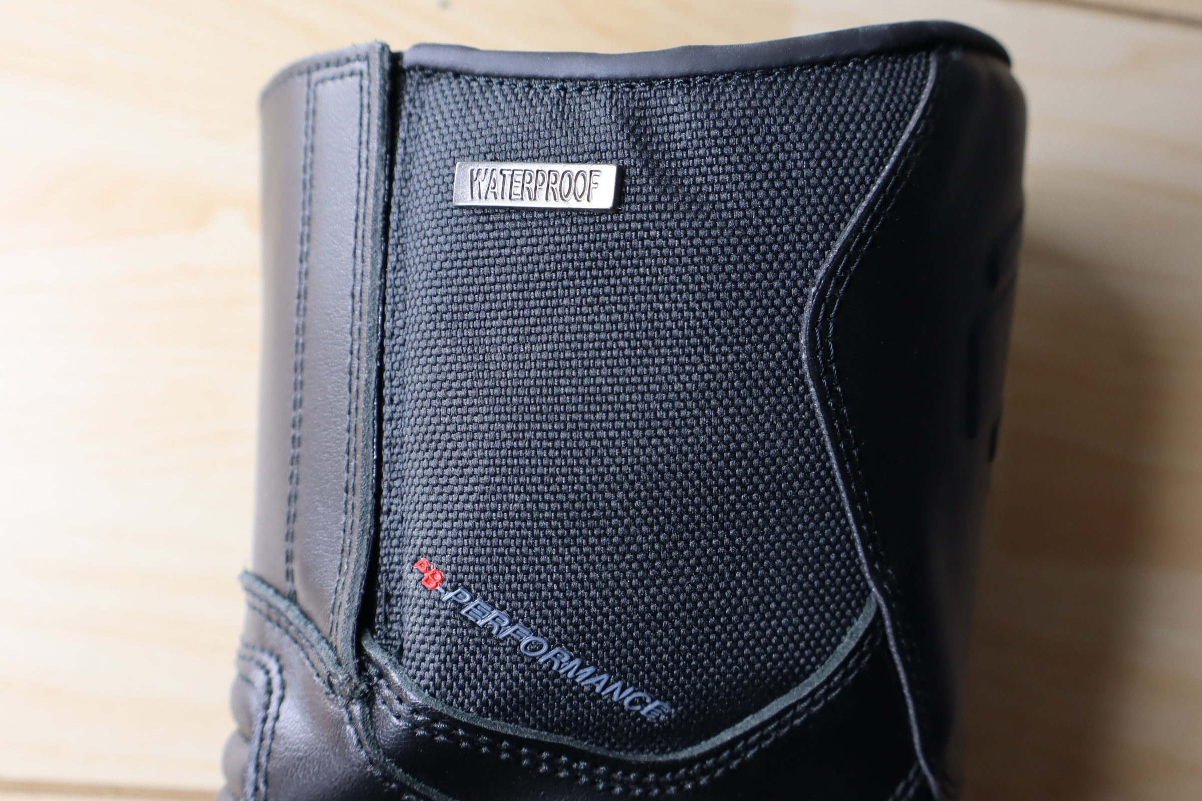 Probiker Motorradstiefel Bild 6