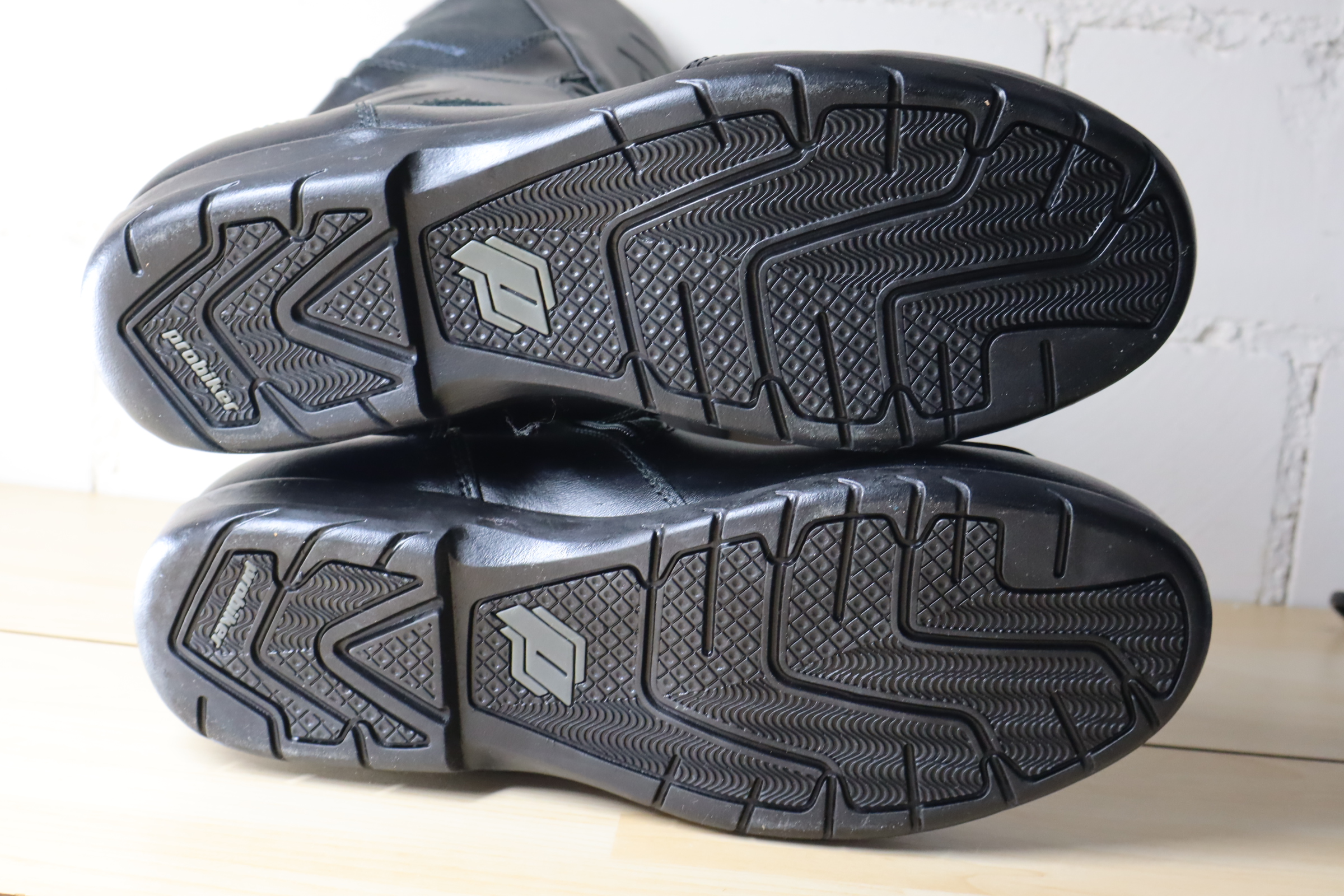 Probiker Motorradstiefel Bild 5