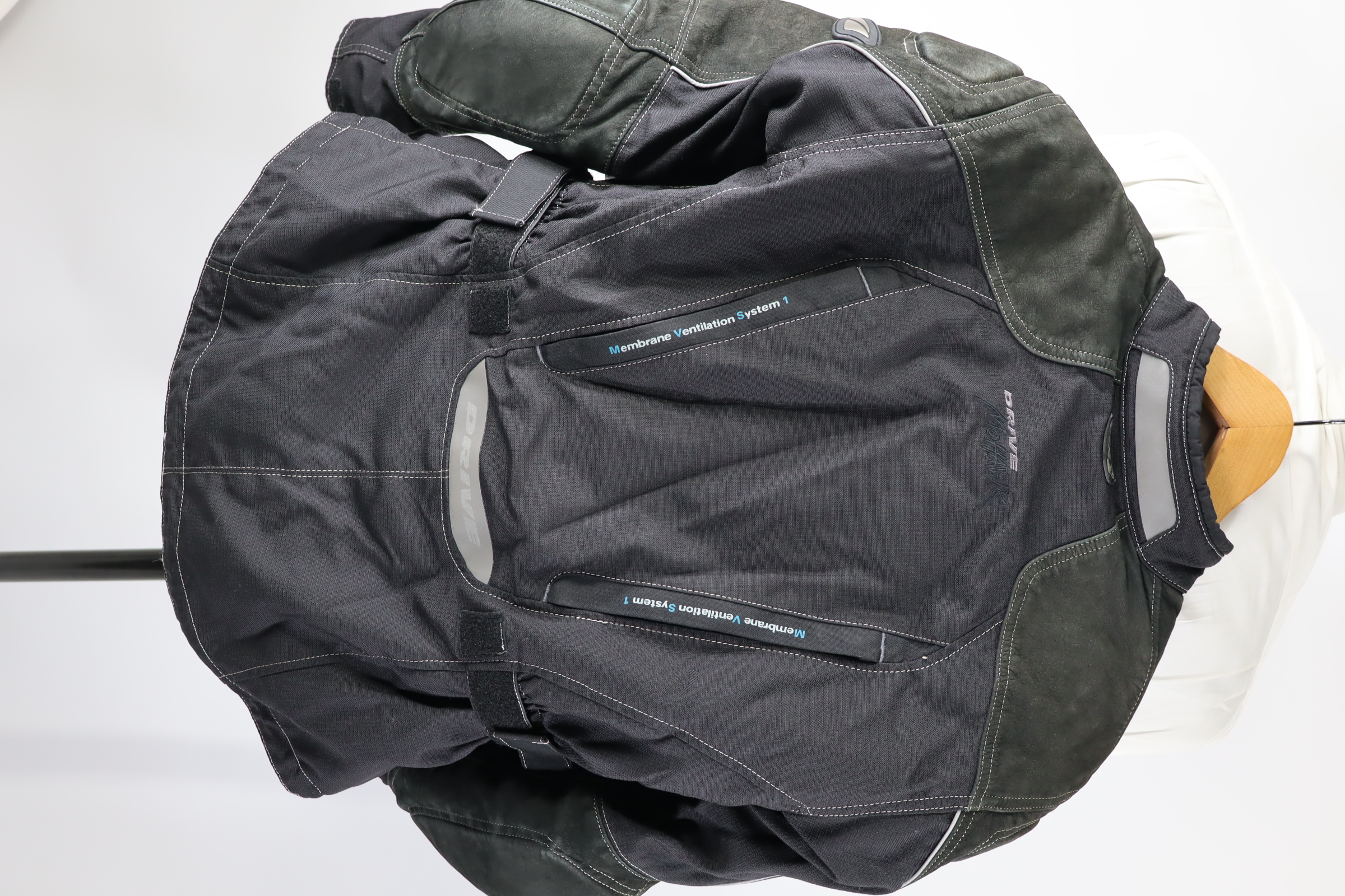 Polo Drive Mohawk Kombi Bild 5