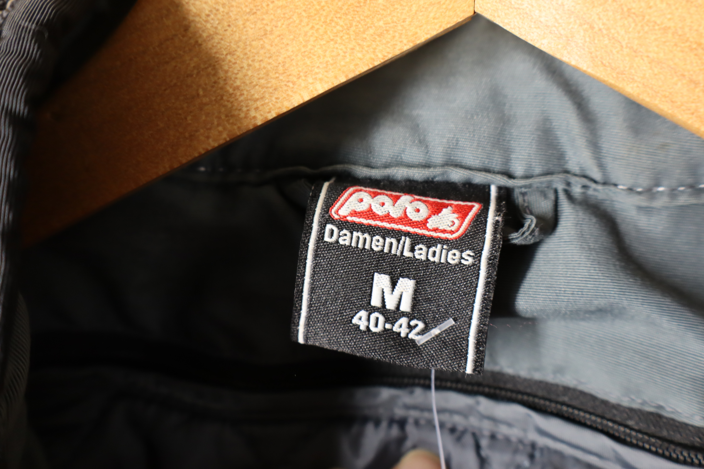 Polo Drive Mohawk Kombi Bild 7