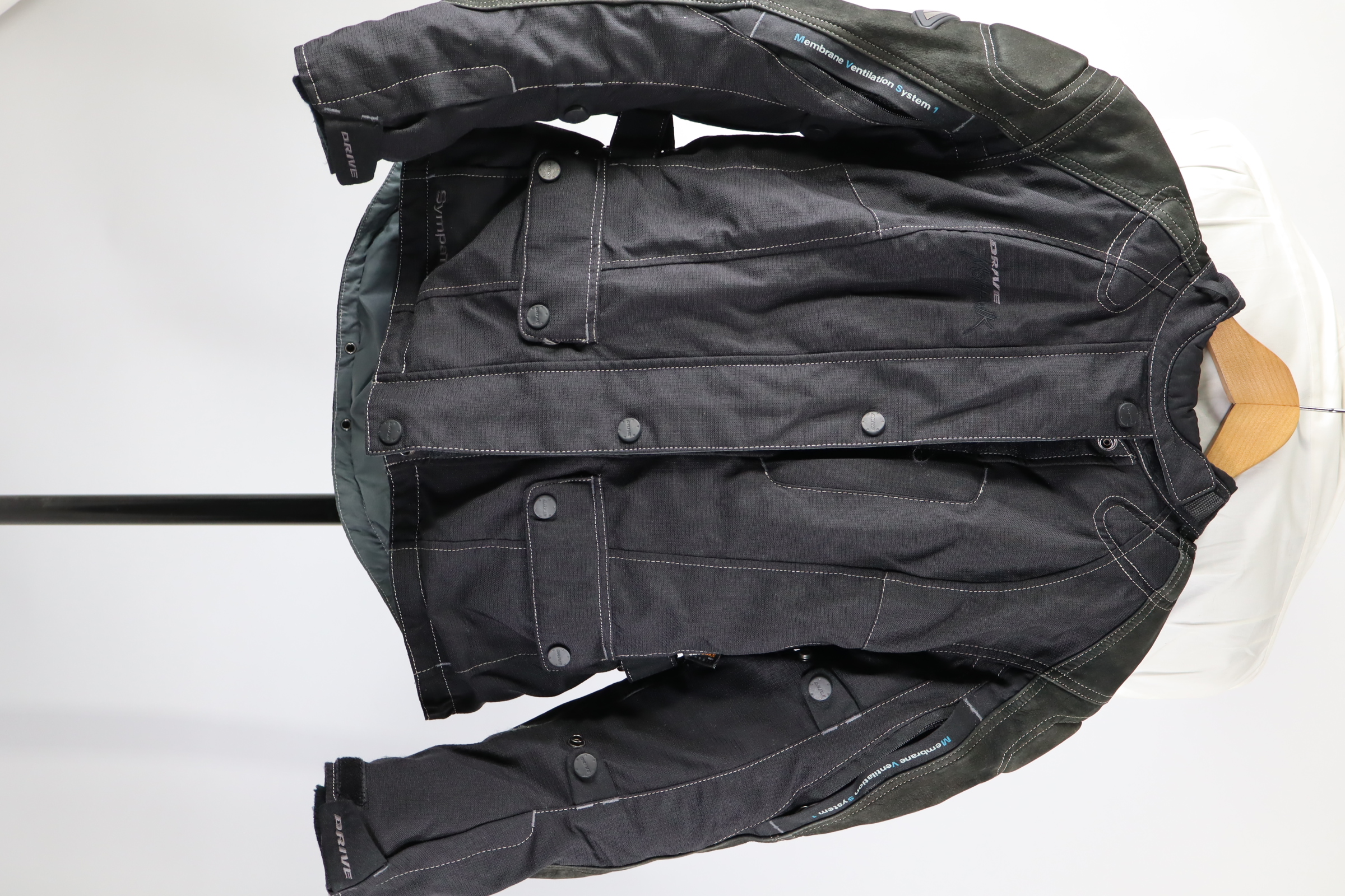 Polo Drive Mohawk Kombi Bild 1