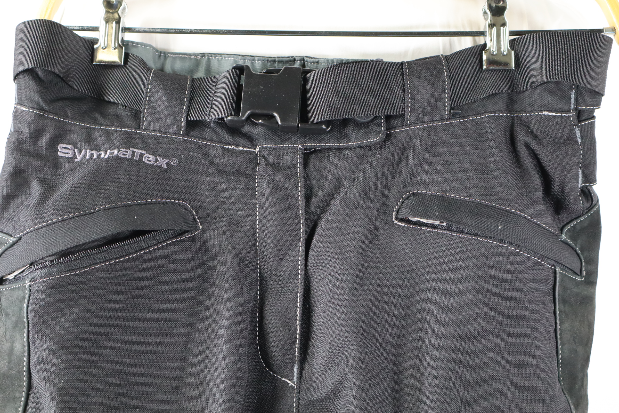 Polo Drive Mohawk Kombi Bild 10