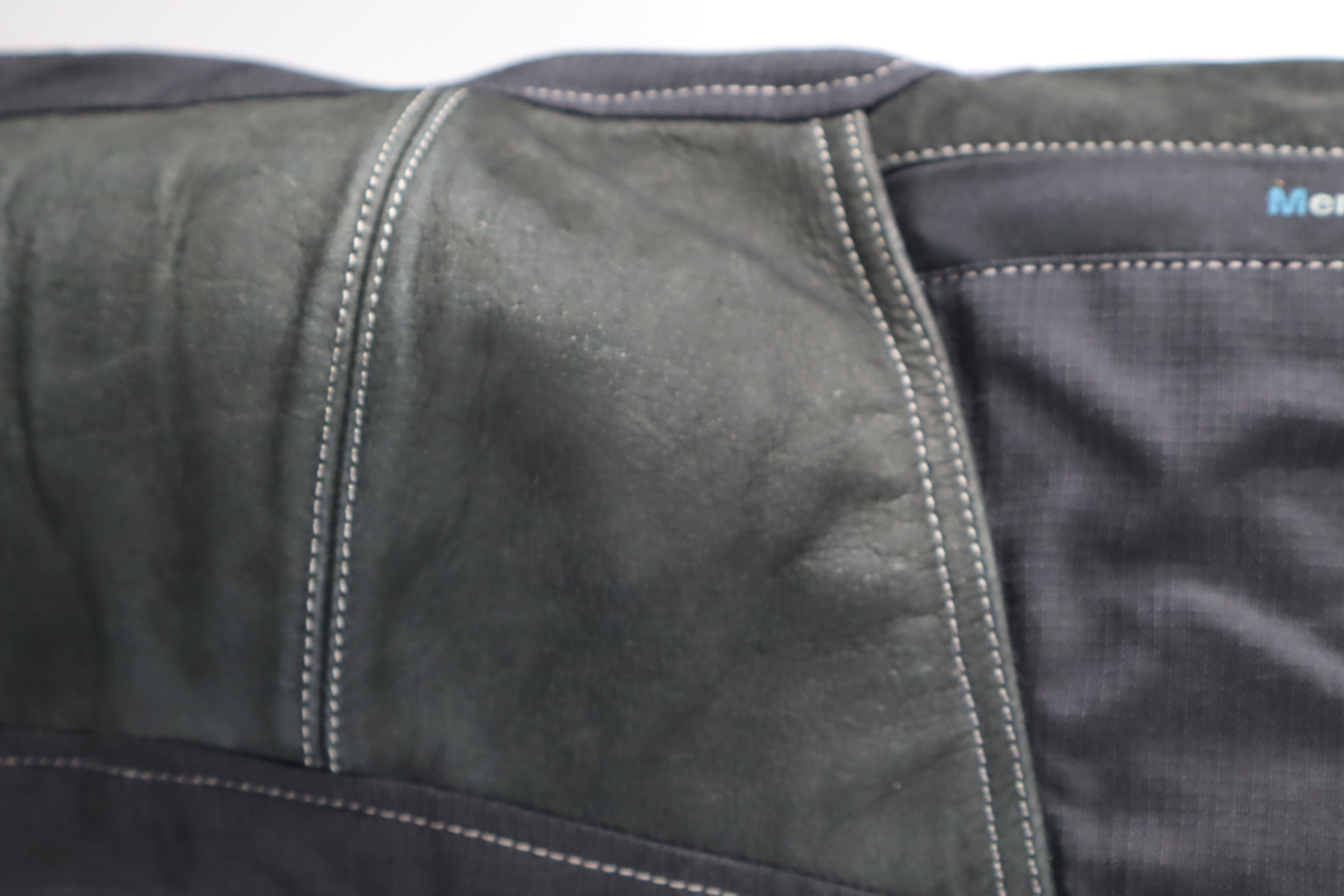 Polo Drive Mohawk Kombi Bild 12