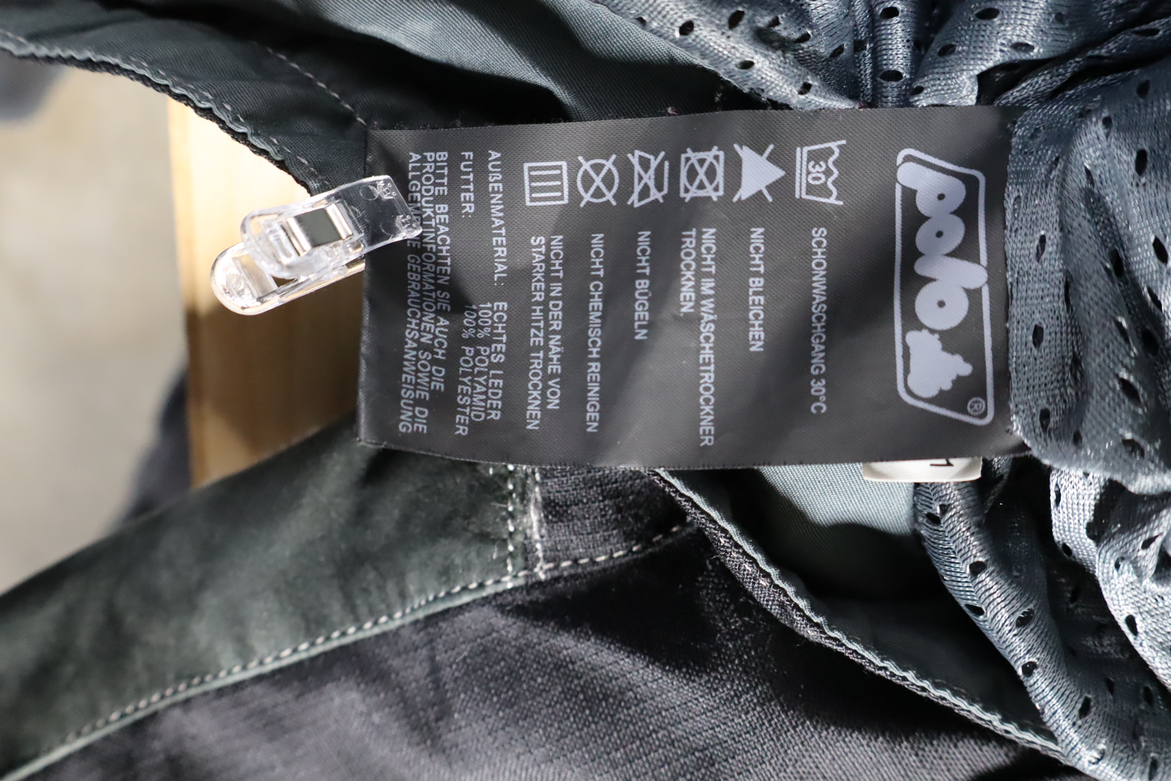 Polo Drive Mohawk Kombi Bild 8