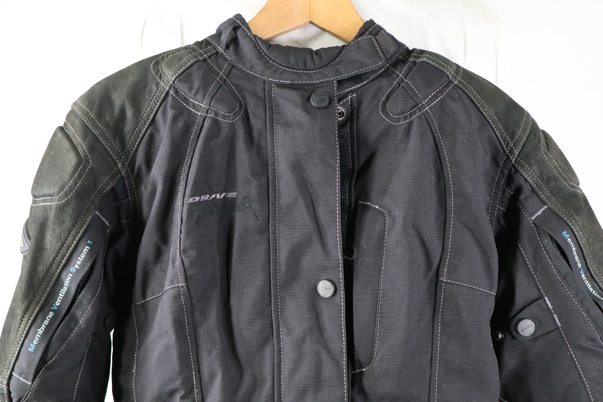 Polo Drive Mohawk Kombi Bild 2