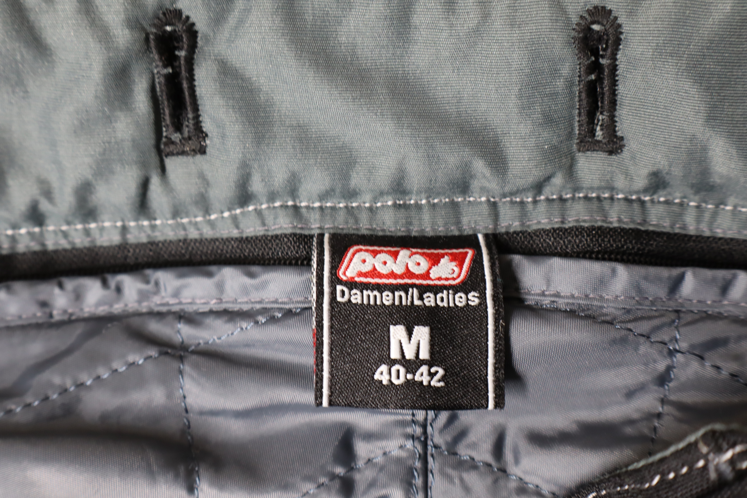 Polo Drive Mohawk Kombi Bild 15