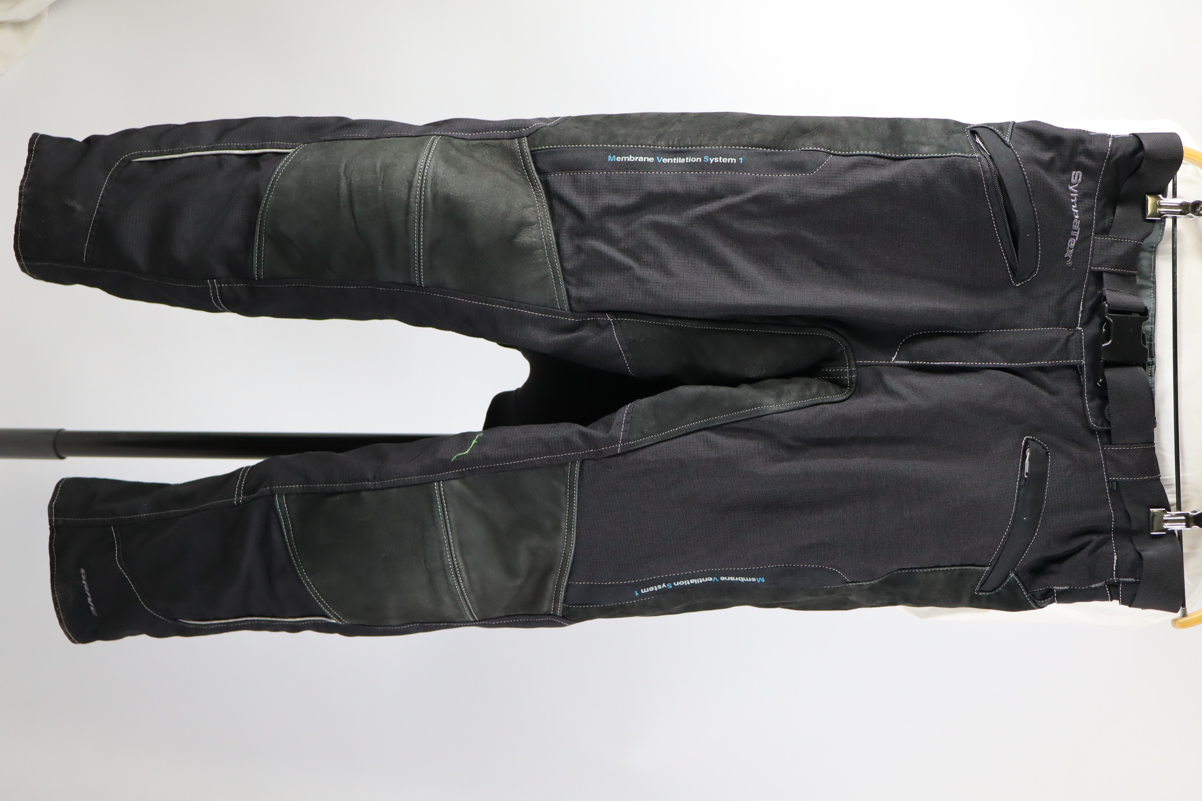 Polo Drive Mohawk Kombi Bild 9