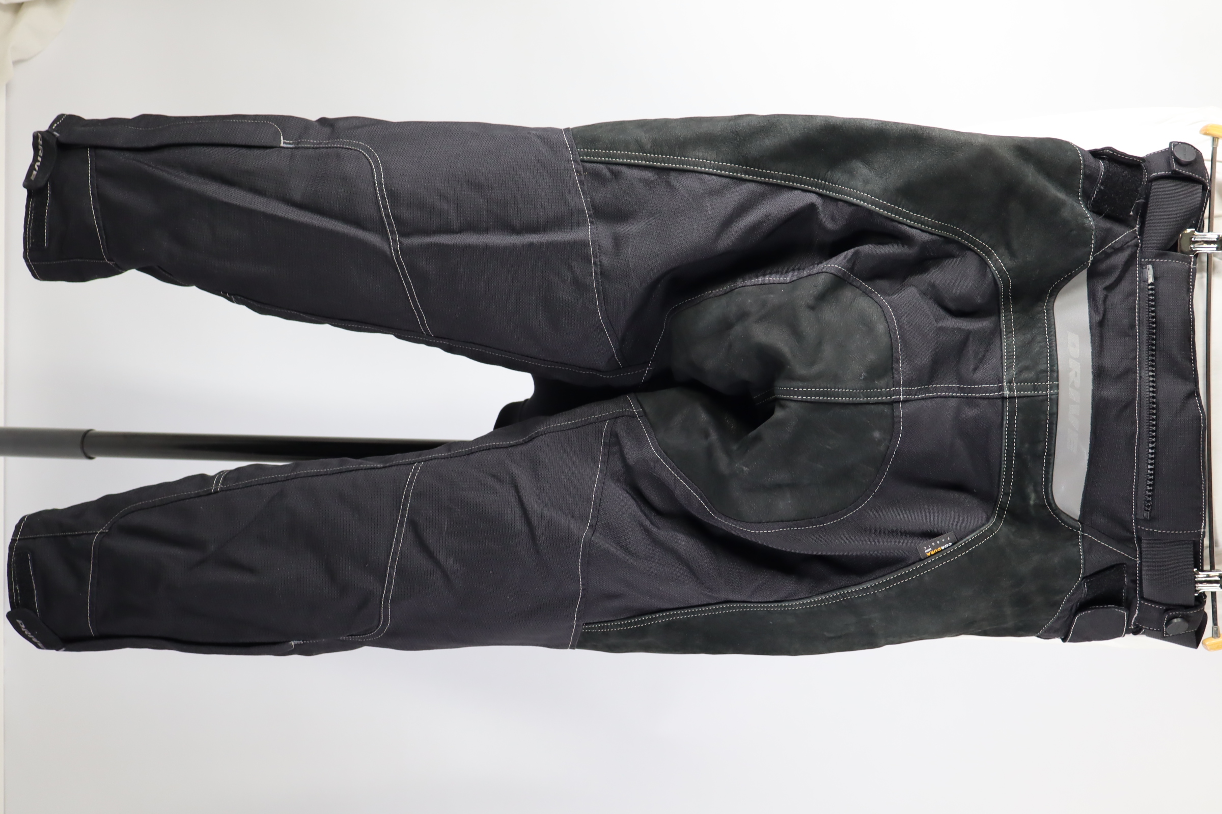 Polo Drive Mohawk Kombi Bild 13