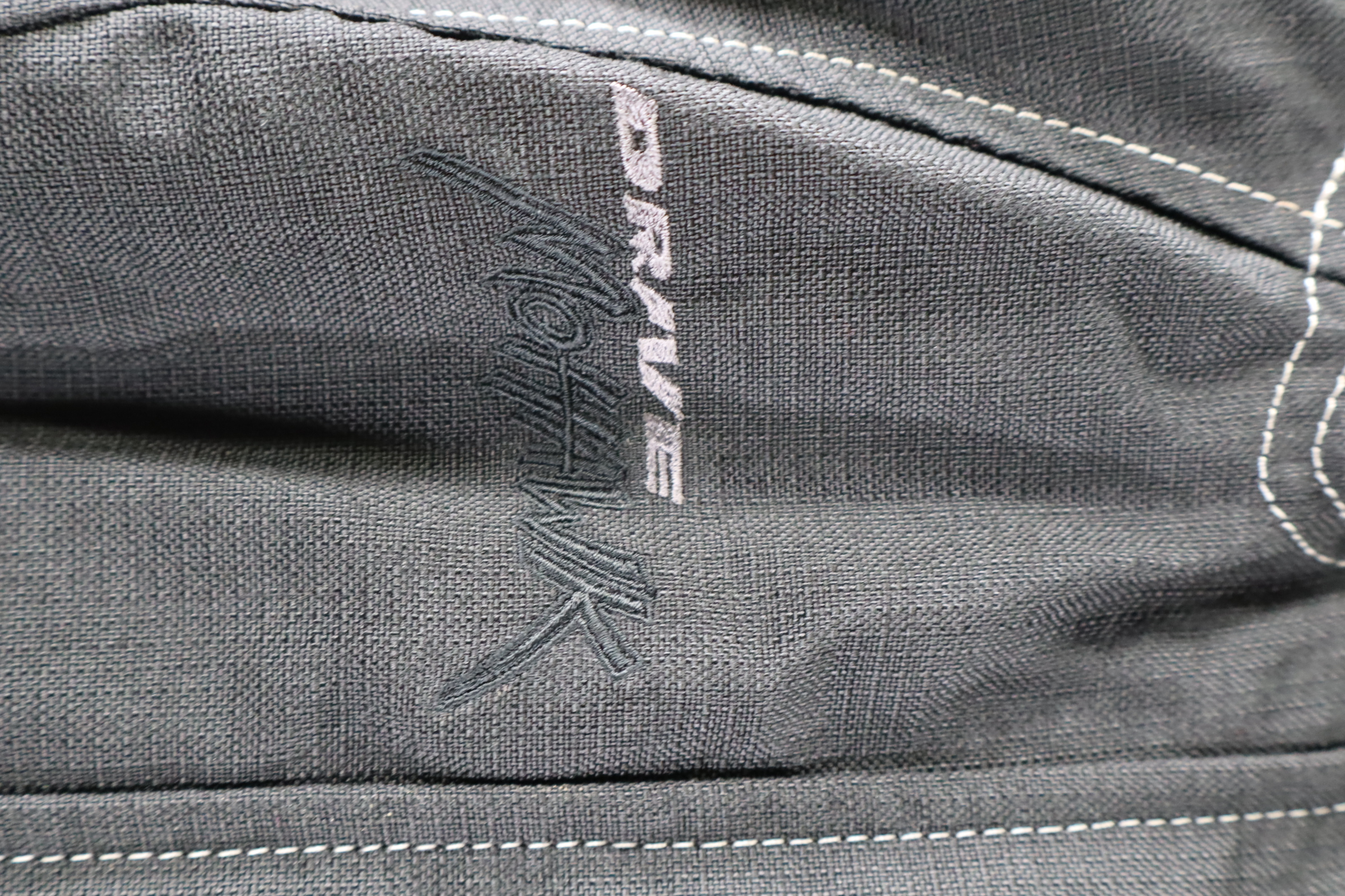 Polo Drive Mohawk Kombi Bild 3