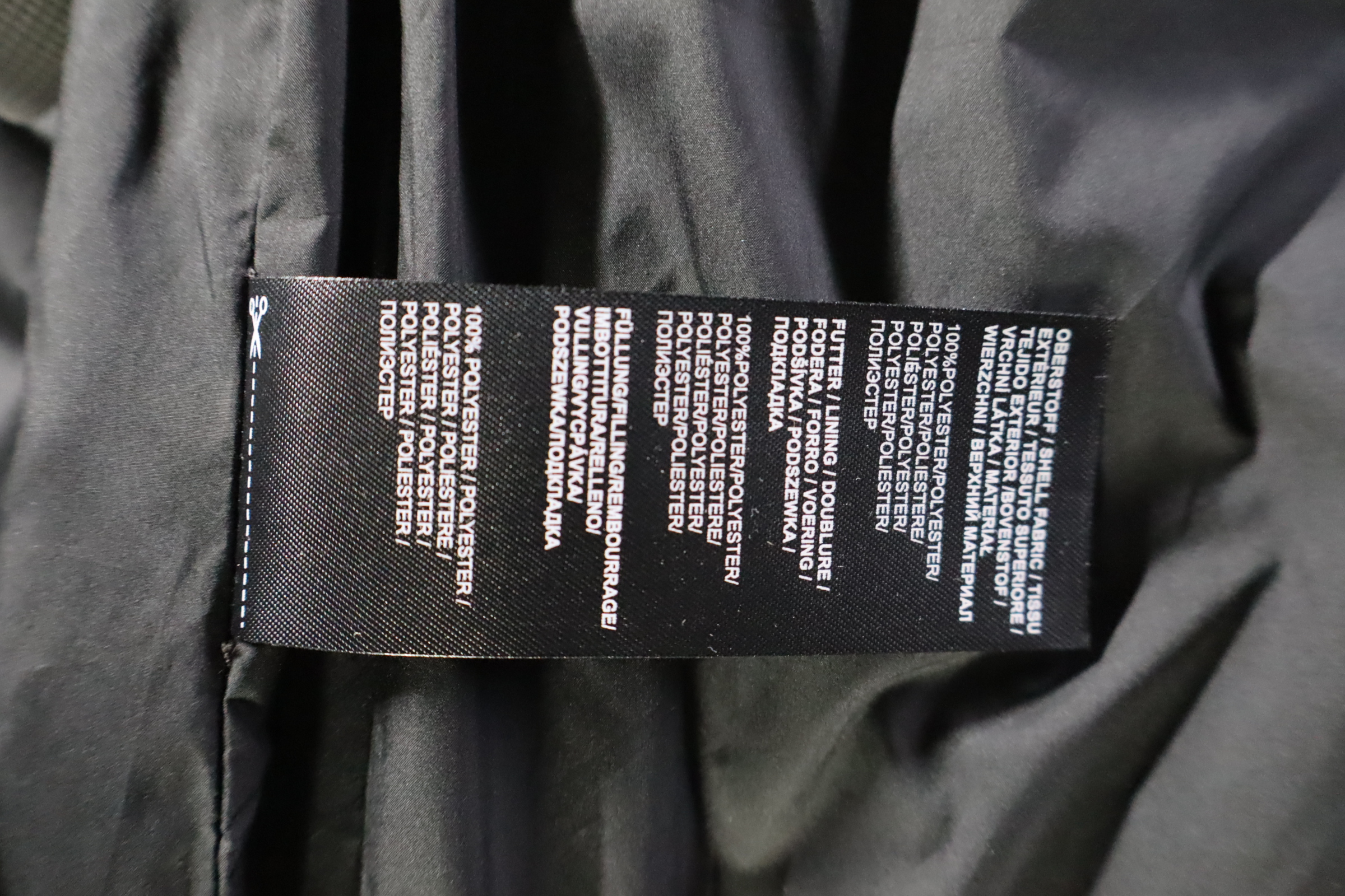 Outdoorjacke 3XL - 13