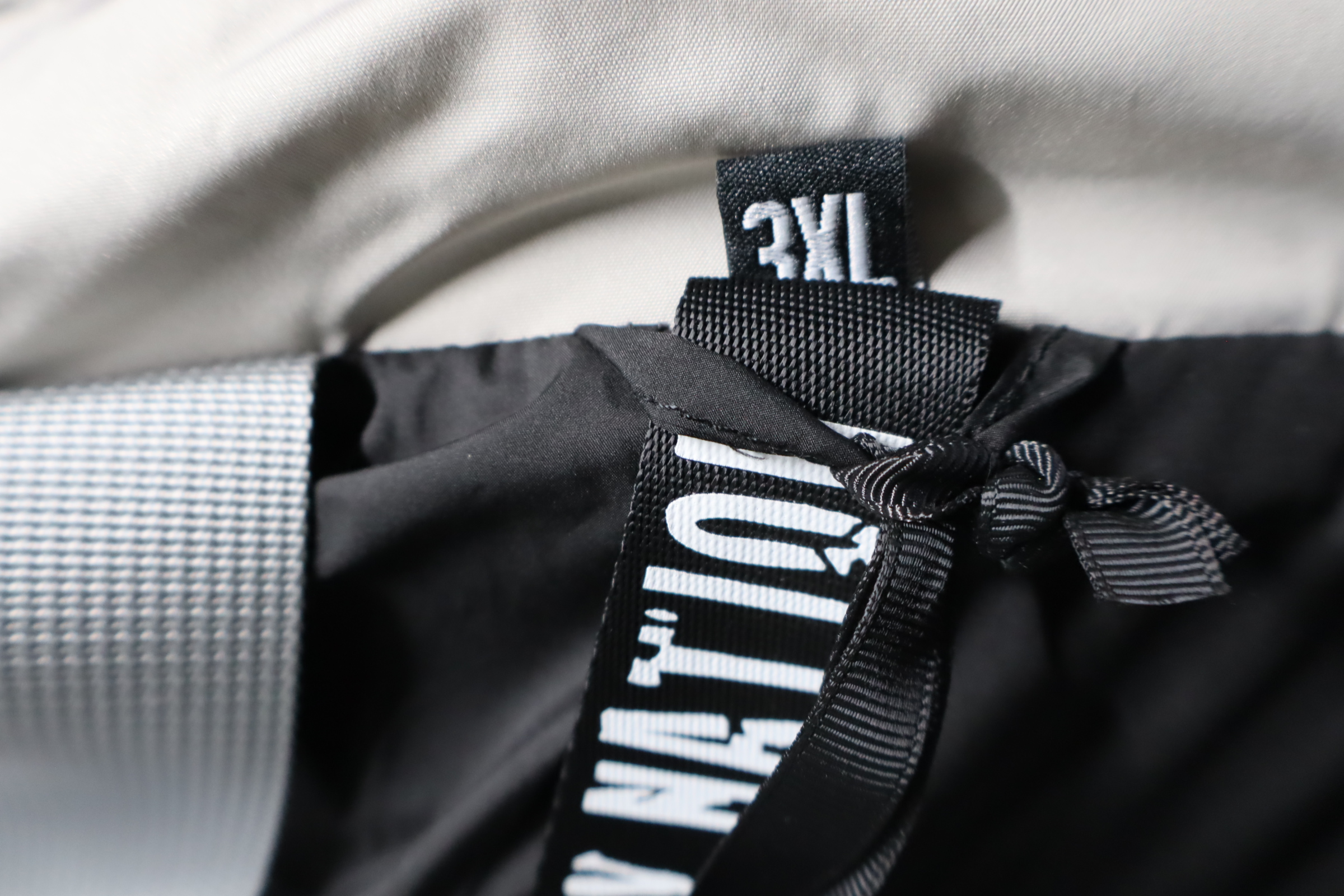 Outdoorjacke 3XL - 10