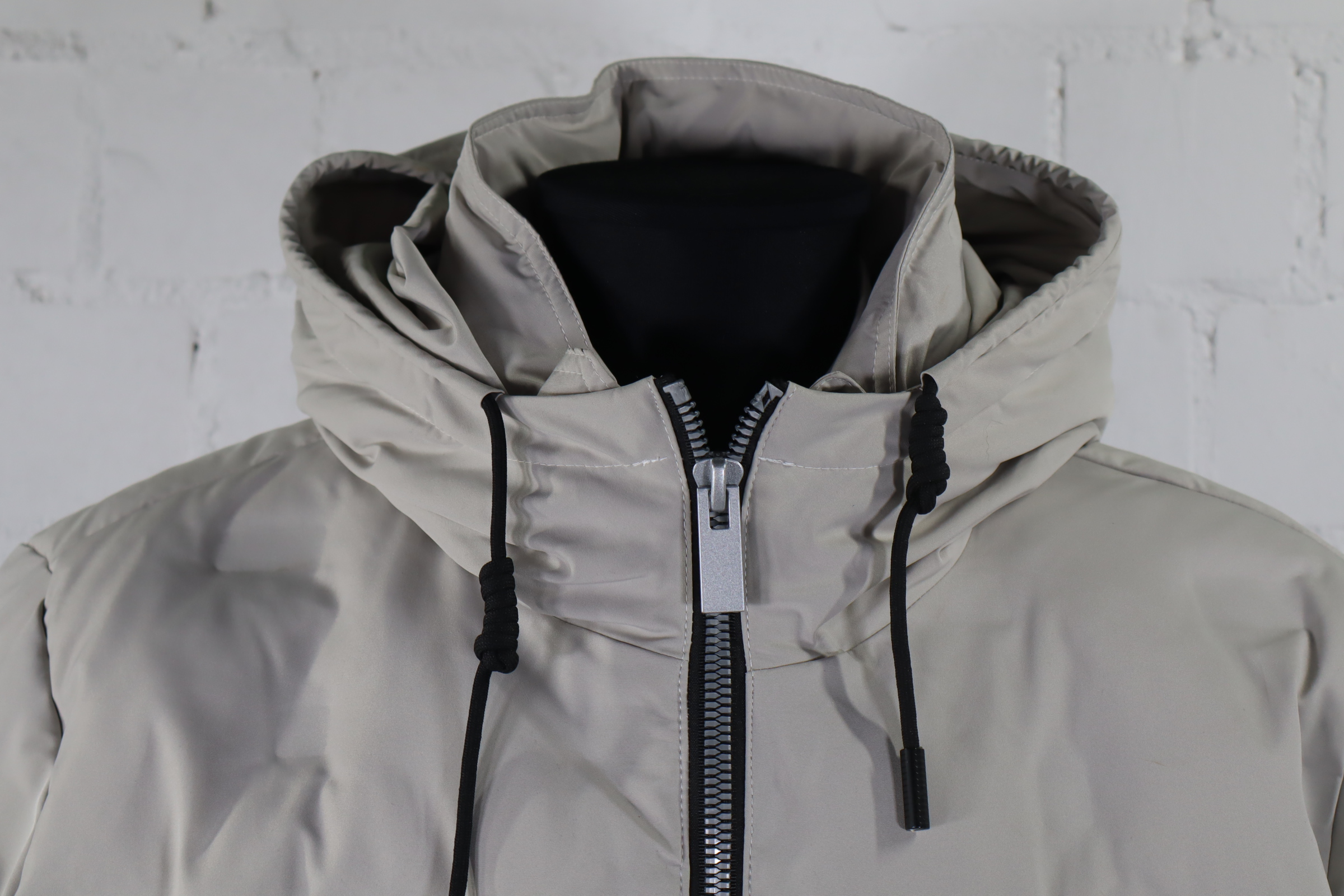 Outdoorjacke 3XL - 2