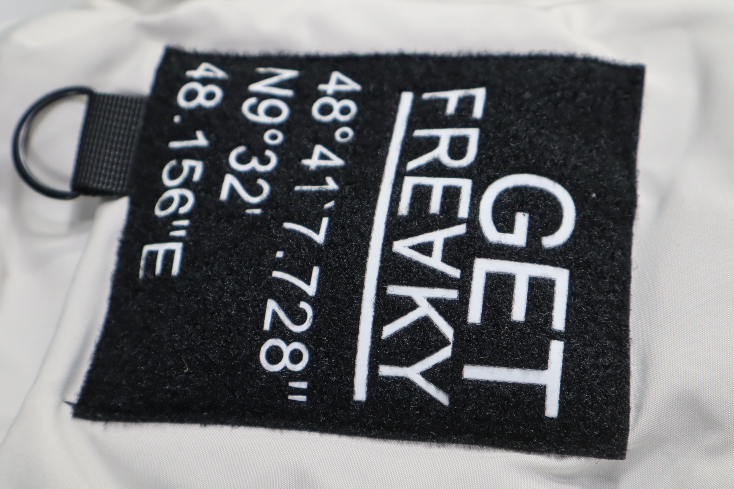 Outdoorjacke 3XL - 3