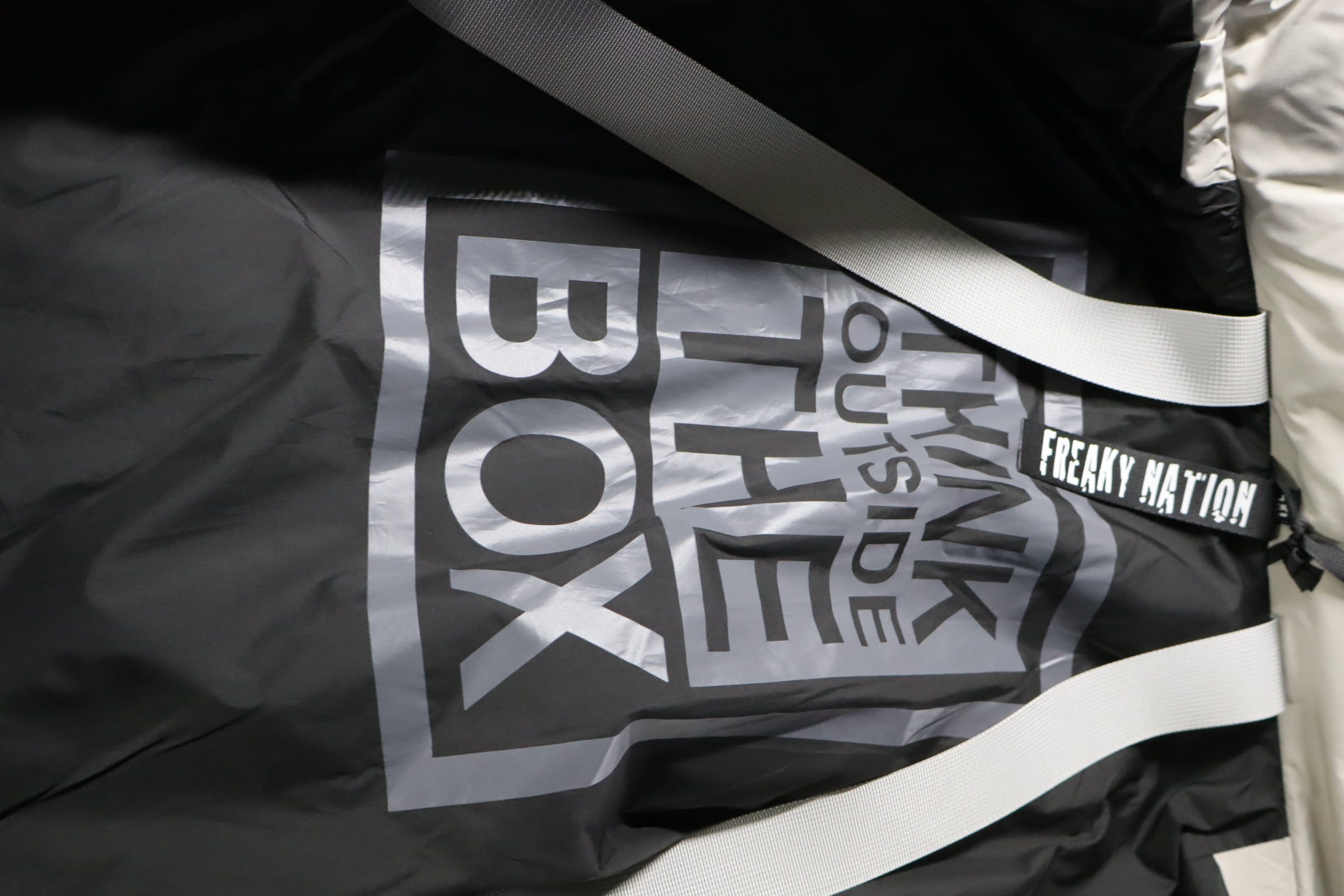 Outdoorjacke 3XL - 9