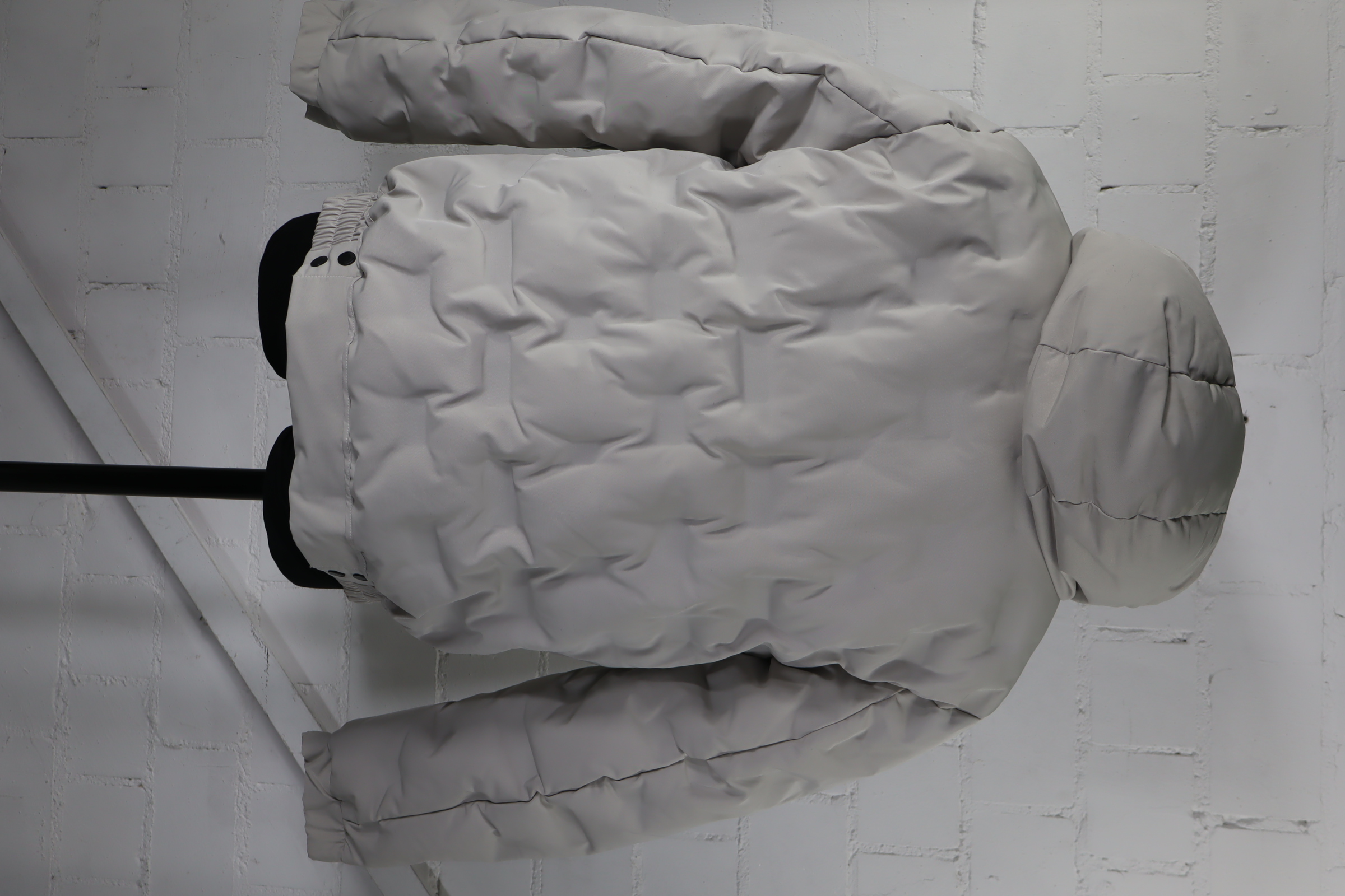 Outdoorjacke 3XL - 8