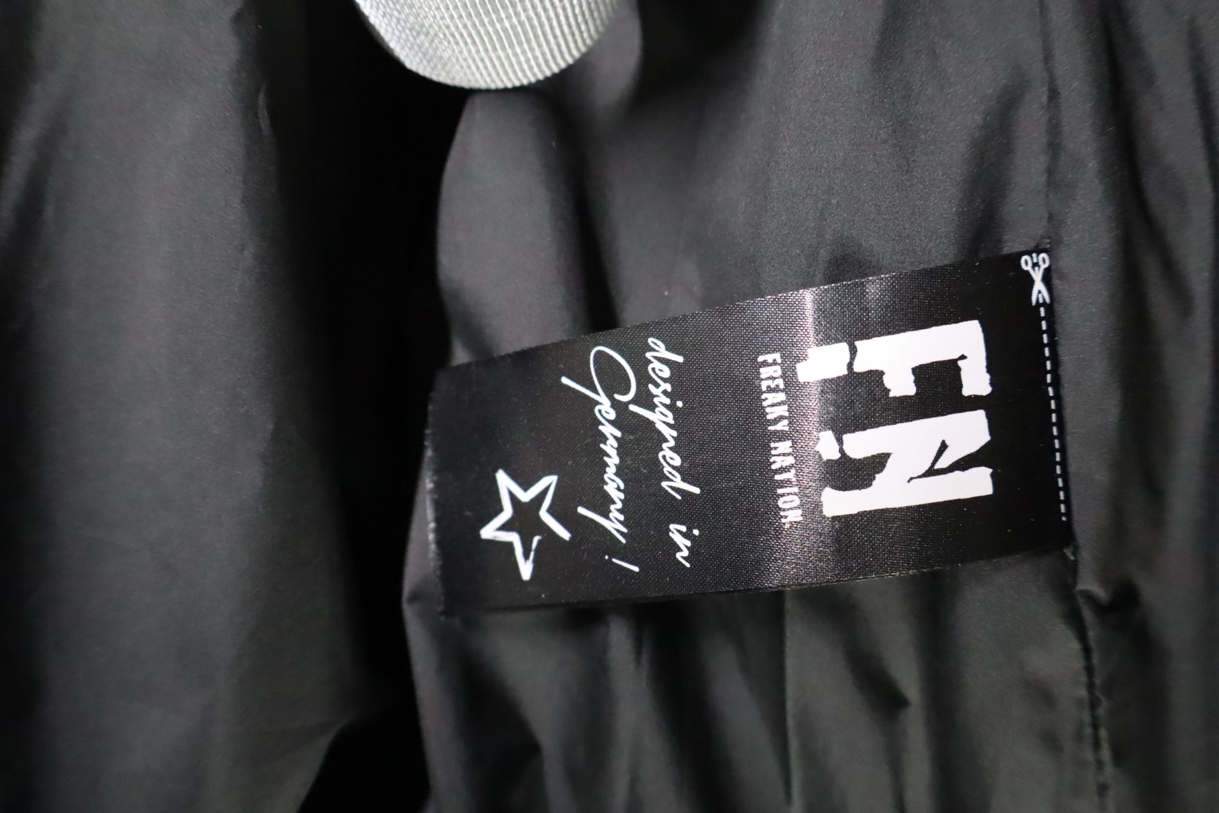 Outdoorjacke 3XL - 11