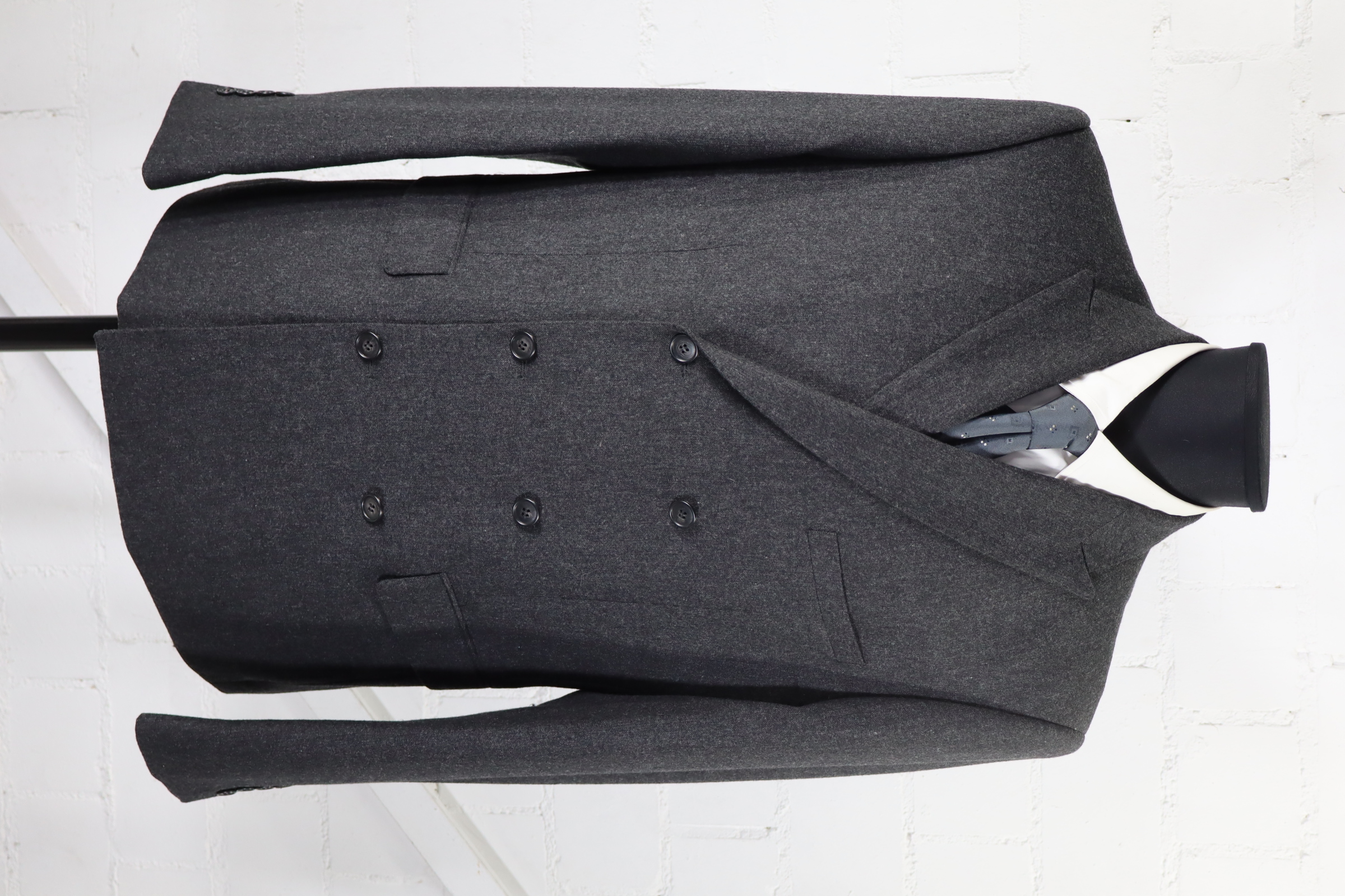 Lindbergh Doppelreiher 1