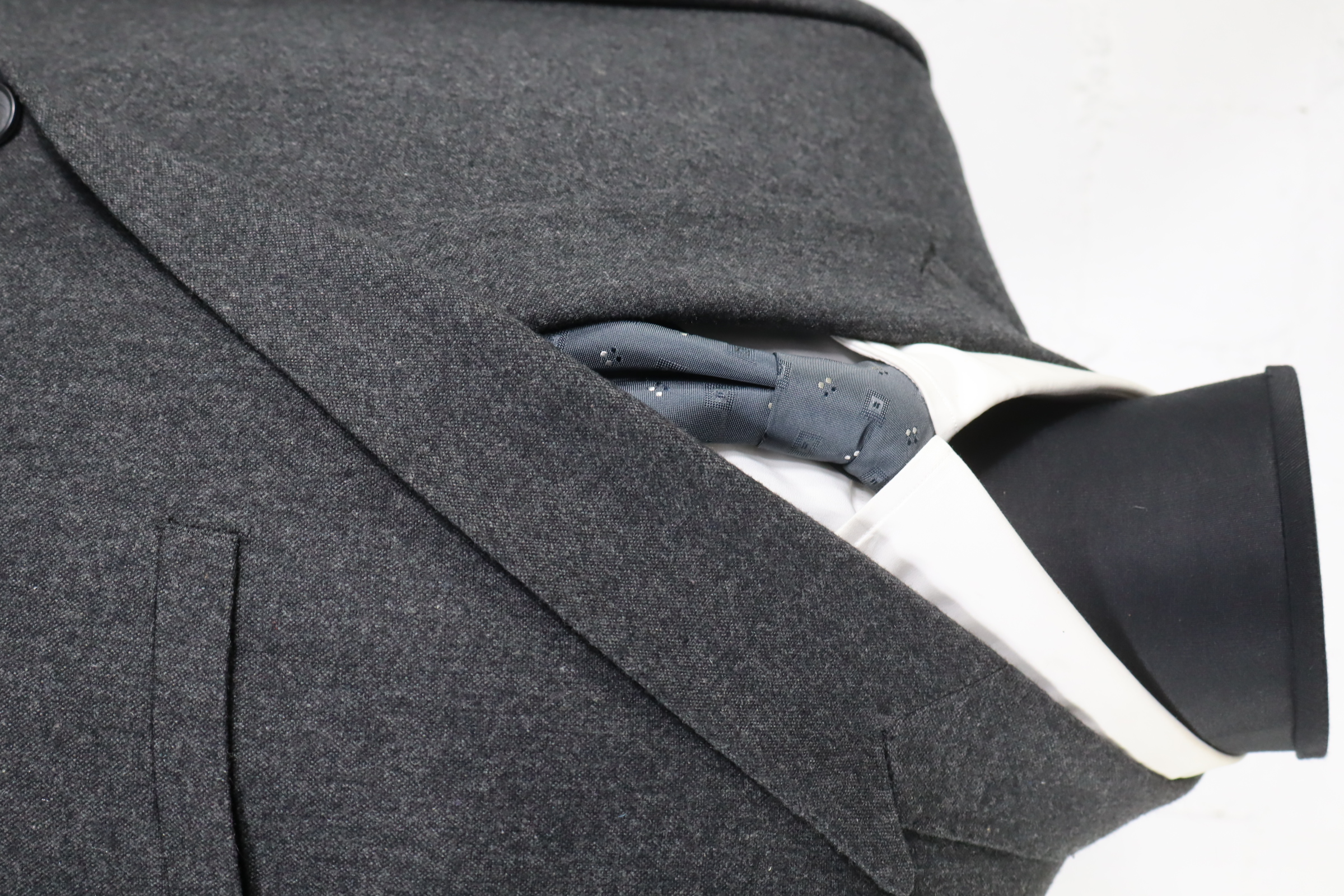 Lindbergh Doppelreiher 4