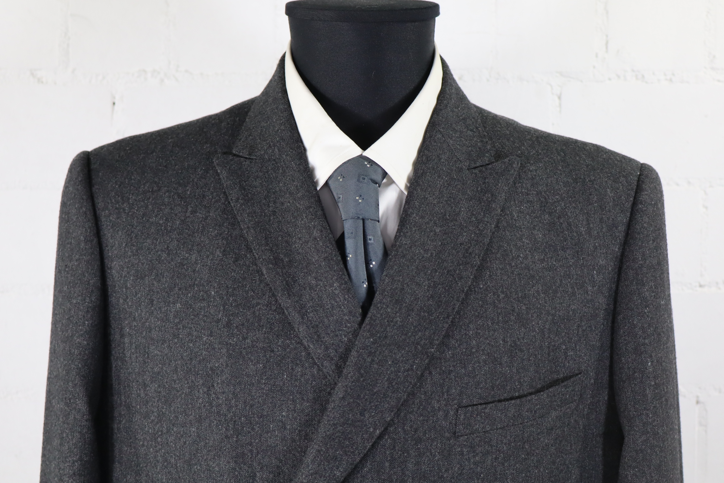 Lindbergh Doppelreiher 2