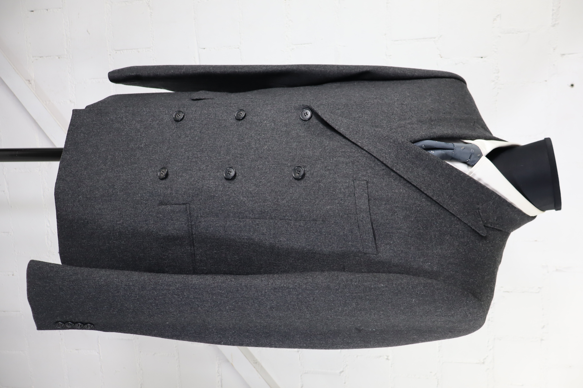 Lindbergh Doppelreiher 5