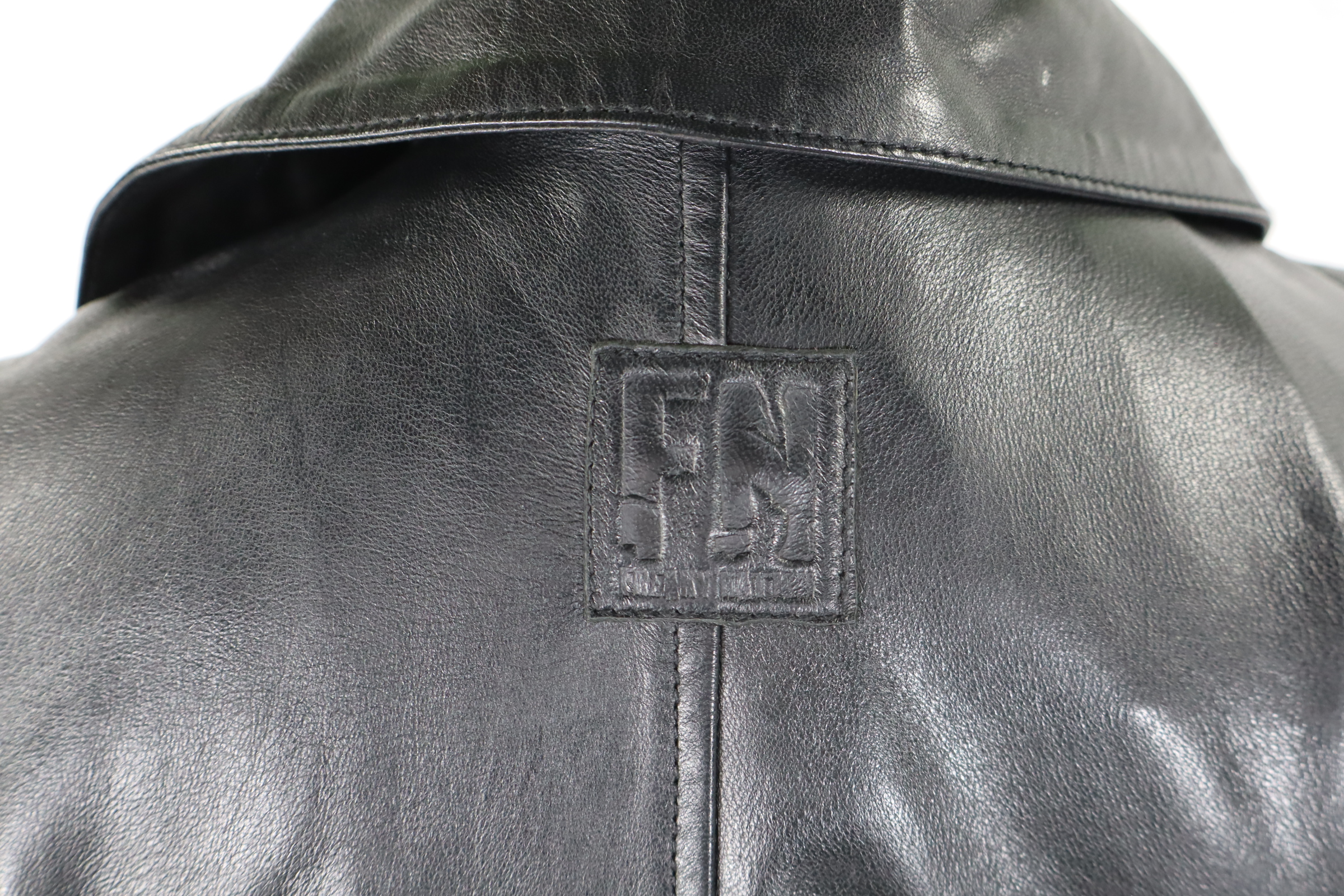 Jacke Schwarz S - 9